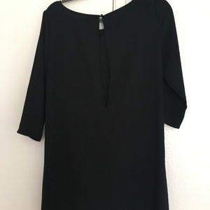 Leith dress